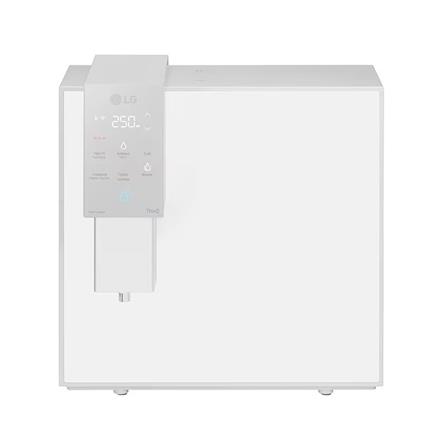 LG WATER PURIFIER WD518 PEBBLE GREY 1 YEAR CARESHIP (SELF-SERVICE)