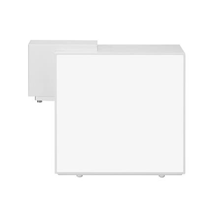 LG WATER PURIFIER WD518 PEBBLE GREY 1 YEAR CARESHIP (SELF-SERVICE)