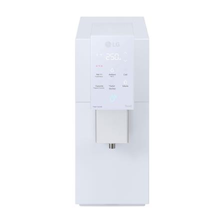 LG WATER PURIFIER WD518 CREAM SKY 5 YEAR OR 7 YEAR CARESHIP (REGULAR VISIT)