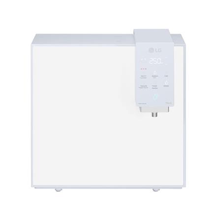 LG WATER PURIFIER WD518 CREAM SKY 5 YEAR OR 7 YEAR CARESHIP (REGULAR VISIT)
