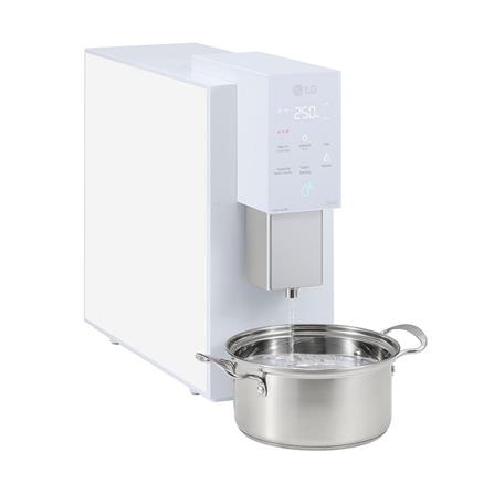 LG WATER PURIFIER WD518 CREAM SKY 5 YEAR OR 7 YEAR CARESHIP (REGULAR VISIT)