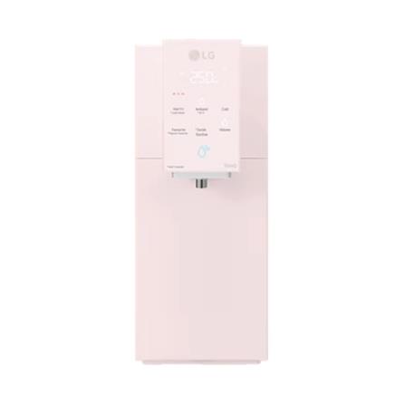 LG WATER PURIFIER WD518 CALMING PINK 5 YEAR OR 7 YEAR CARESHIP (REGULAR VISIT)