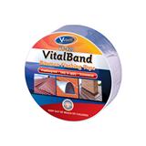 V-TECH VITALBAND BITUMEN FLASHING TAPE VT-420501C 2INCH X 1 METER