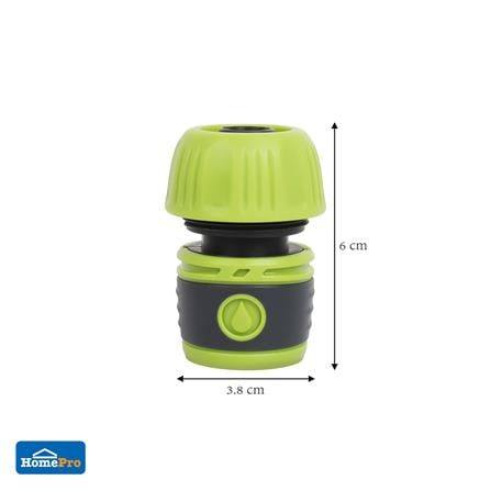 SPRING QUICK CONNECTOR 1/2"x5/8" HC01610