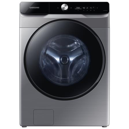 SAMSUNG WASHING MACHINE & DRYER WD17T6300GP/SP 17KG/10KG INOX