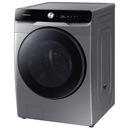SAMSUNG WASHING MACHINE & DRYER WD17T6300GP/SP 17KG/10KG INOX