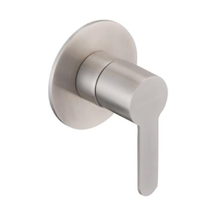 JOHNSON SUISSE MURANO 1/2" CONCEALED SHOWER TAP WBFA301421SS