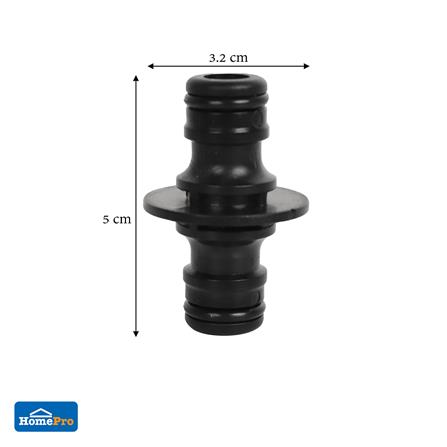 SPRING 2 WAY CONNECTOR 1/2"HC01636