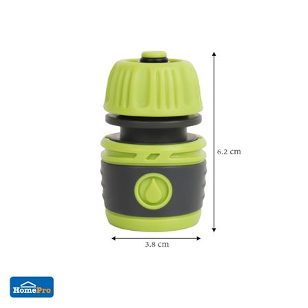 SPRING QUICK CNNCTR/STOP 1/2x5/8 HC01612