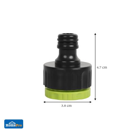 SPRING TAP ADAPTOR  3/4"-1" HC01604