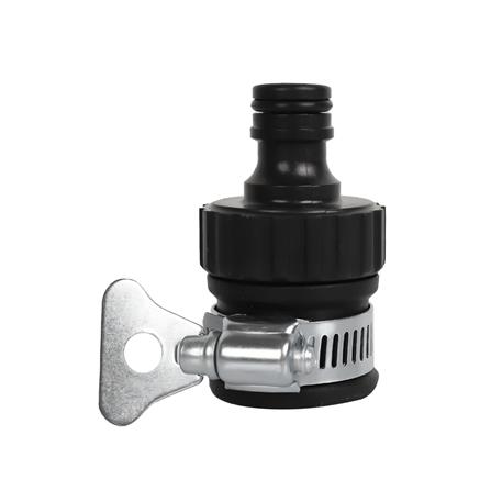 SPRING UNIVERSAL TAP ADAPTOR 1/2 HC01640