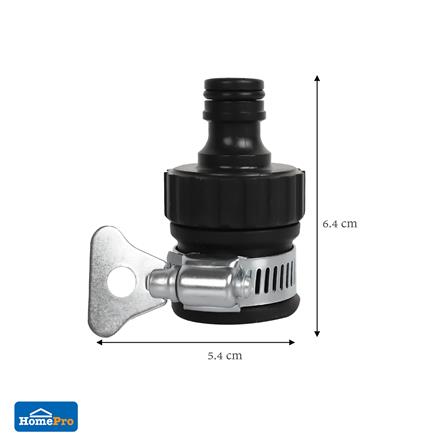 SPRING UNIVERSAL TAP ADAPTOR 1/2 HC01640