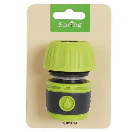 SPRING QUICK CONNECTOR 3/4" HC01614