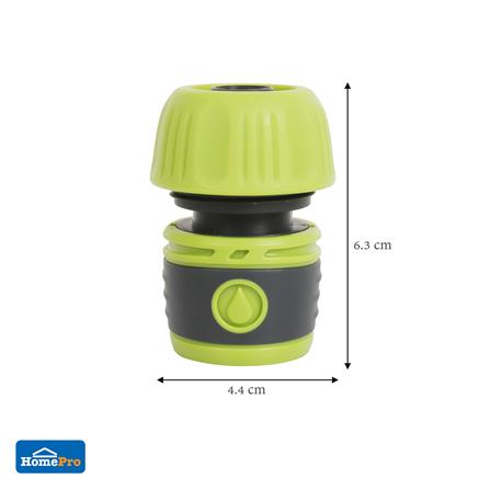 SPRING QUICK CONNECTOR 3/4" HC01614