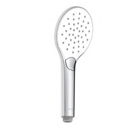 JOHNSON SUISSE BERING-N HAND SHOWER WITH 3 FUNCTIONS FULL CHROME WBFA301636CP