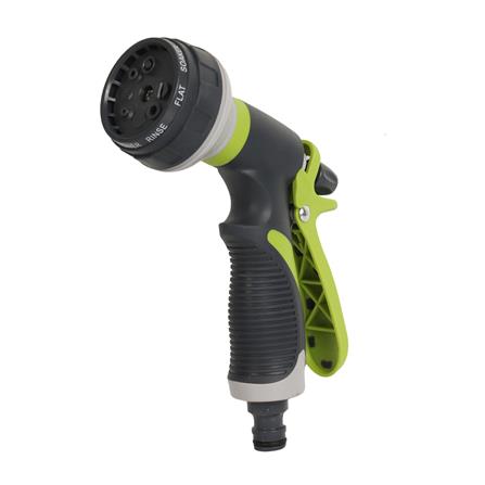 SPRING SPRAY GUN 8 PATTERN SG01660