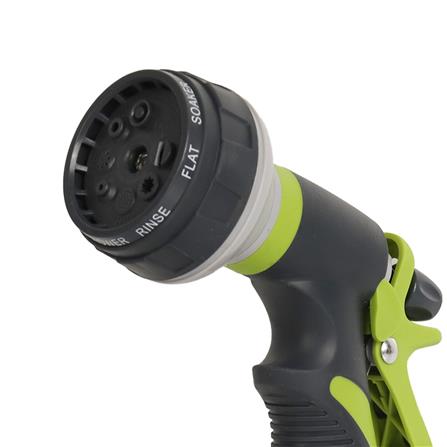 SPRING SPRAY GUN 8 PATTERN SG01660