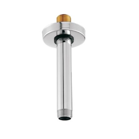 JOHNSON SUISSE CEILING SHOWER ARM AND FLANGE LENGTH: 150MM WBFA300728CP