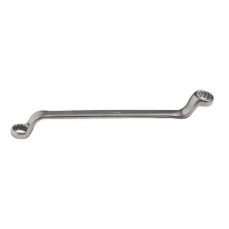 OFFSET RING WRENCH MATALL MTC136 16X18MM SILVER