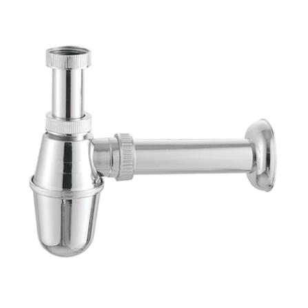 JOHNSON SUISSE PLASTIC BOTTLE TRAP WBFT400082CP L-226 MM