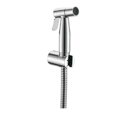 JOHNSON SUISSE HAND HELD BIDET SET CW HAND SPRAY WBFA300943CP