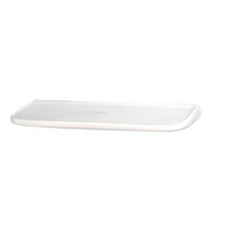 JOHNSON SUISSE SHELF WBBSSL001WW WHITE