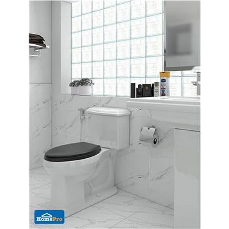 CHANG KAEW GLASS BLOCK 24X24X8CM BRICK GEM CLEAR