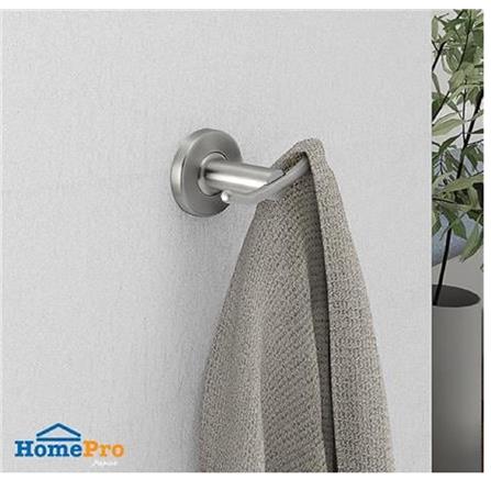 MOYA HOOK LJ-2029 STAINLESS H5.5XW8XD7 CM