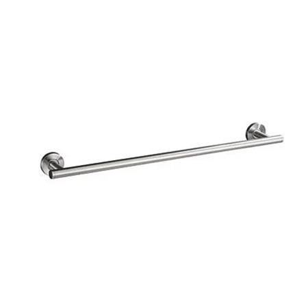 MOYA TOWEL BAR LJ-2022 STAINLESS L60XW8XD5.5 CM