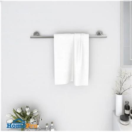 MOYA TOWEL BAR LJ-2022 STAINLESS L60XW8XD5.5 CM