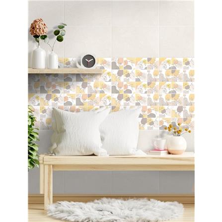 DURAGRES WALLTILE 20X40CM MOXI PINK 0.96M2