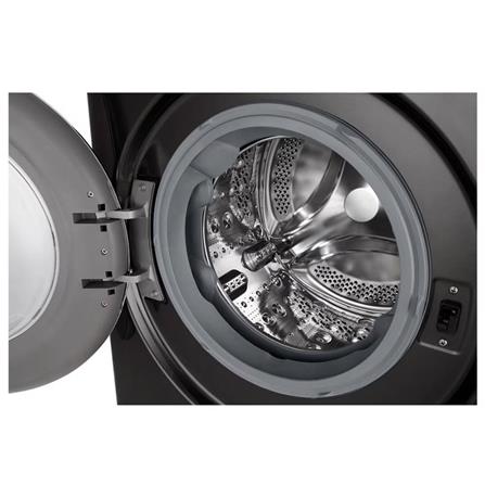 LG FRONT LOAD WASHING MACHINE FV1412S3B 12KG BLACK