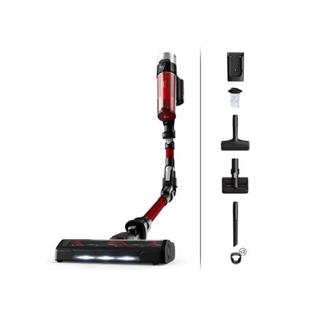 TEFAL STICK VACUUM TY2079 0.4L RUNTIME 45 MINUTES