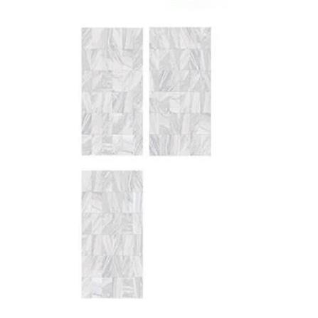 DURAGRES FLOORTILE 40X40CM CARSON GREY 0.96M2