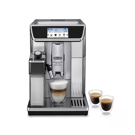 DELONGHI AUTOMATIC COFFEE MACHINE ECAM650.85.MS 1450W 2L