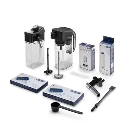 DELONGHI AUTOMATIC COFFEE MACHINE ECAM650.85.MS 1450W 2L