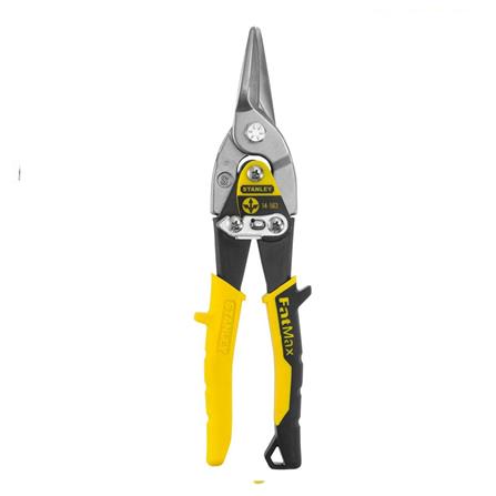 AVIATION SNIPS 250MM/10" STANLEY FATMAX