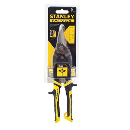 AVIATION SNIPS 250MM/10" STANLEY FATMAX
