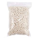 PACK OF FIXATION PEARL 6MM 120G COSSY+ WHITE