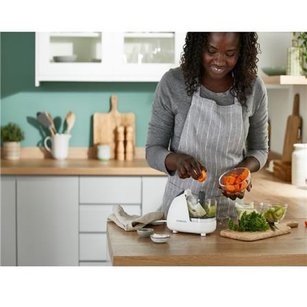KENWOOD FOOD CHOPPER CH180 300W 0.35Liters