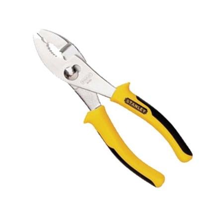SLIP JOINT PLIERS 6" STANLEY #84-055