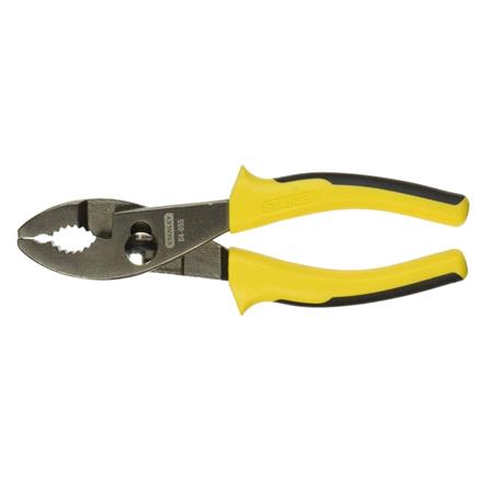 SLIP JOINT PLIERS 6" STANLEY #84-055