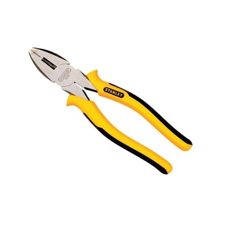 LINESMAN PLIER 7" STANLEY 84-035
