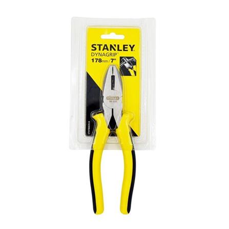 LINESMAN PLIER 7" STANLEY 84-035