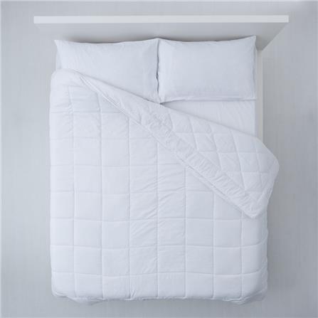 ZOE PREMIUM DUVET INSERT ZH0028 PremDISS SUPER SINGLE