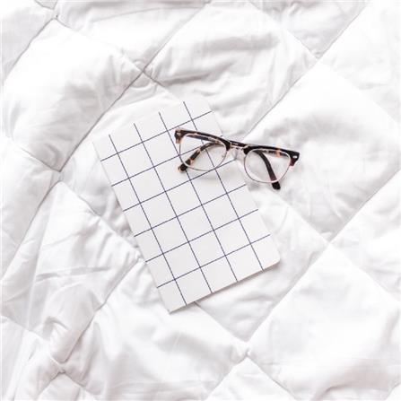 ZOE PREMIUM DUVET INSERT ZH0028 PremDISS SUPER SINGLE