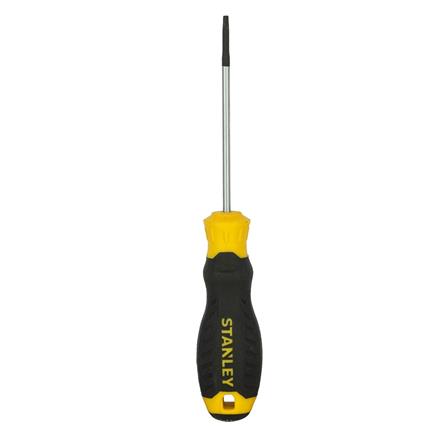 TORX SCREWDRIVER STANLEY T8 X 80mm #60-841