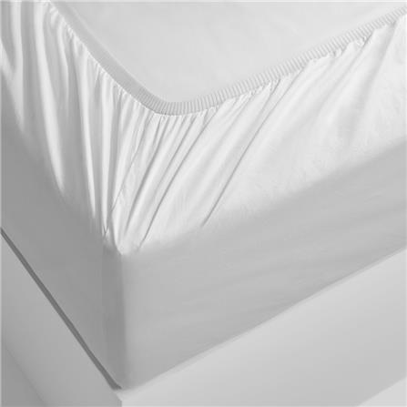 ZOE FITTED BEDSHEET 200TC ZH0006 FBSPSS SUPER SINGLE