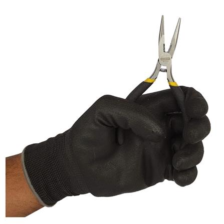 MINIATURE LONG NOSE PLIER 5" STANLEY #84-119