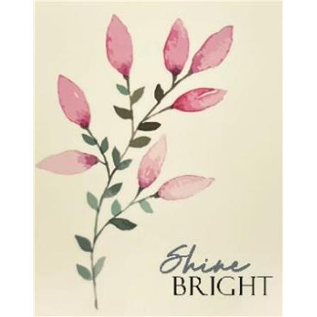 CANISTER 1.45L GARDEN SWEET KECH CREAM 11.7X11.7X14.2CM